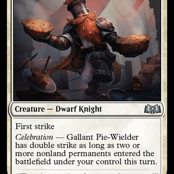 15-gallantpiewielder