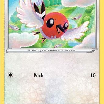 150-fletchling