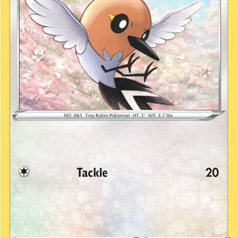 151-fletchling