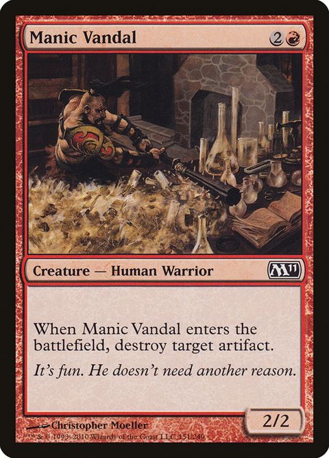 151-manicvandal