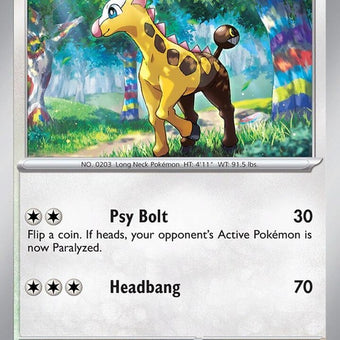154-girafarig