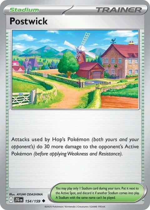 154-postwick