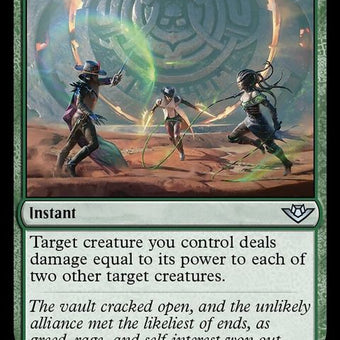 155-betrayalatthevault