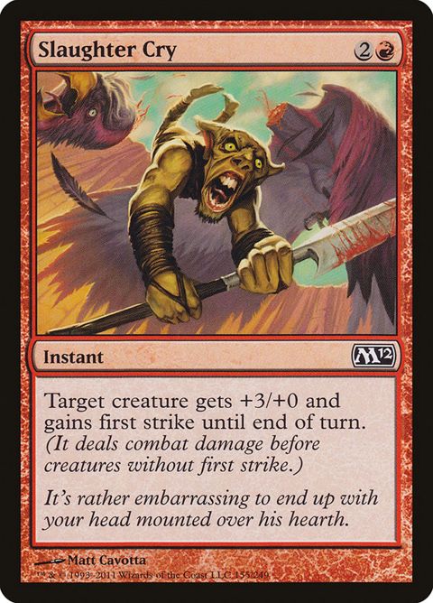 155-slaughtercry
