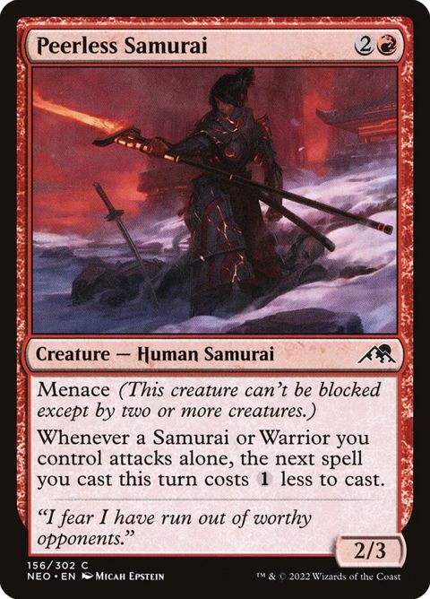 156-peerlesssamurai