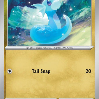 157-dratini