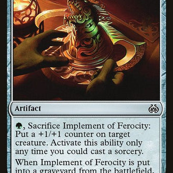 157-implementofferocity