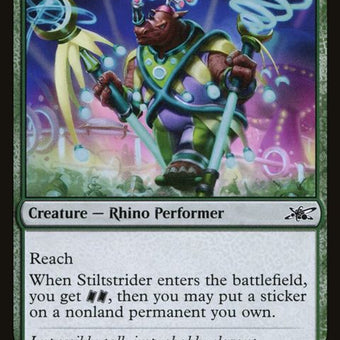 157-stiltstrider