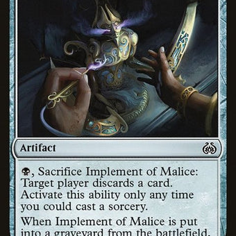 159-implementofmalice