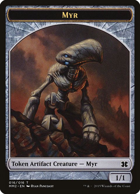16-myr