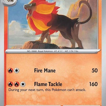 16-pyroar