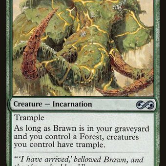 160-brawn