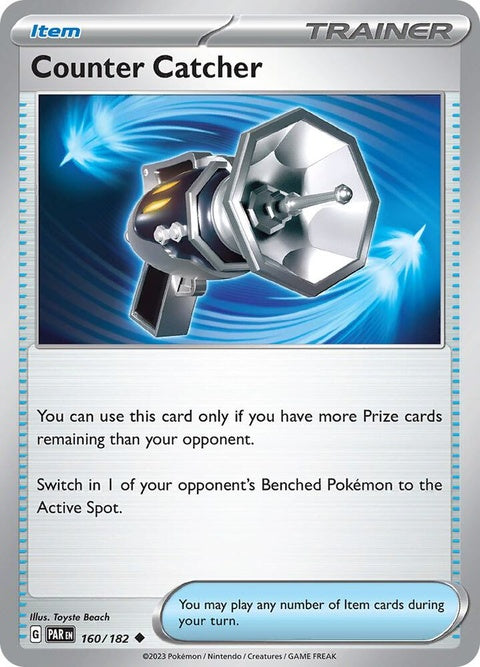 160-countercatcher