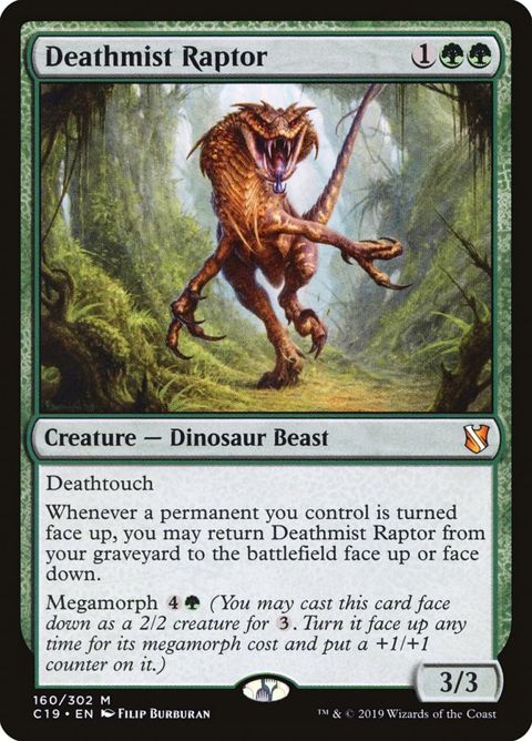 160-deathmistraptor