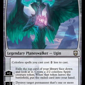 160-ugintheineffable