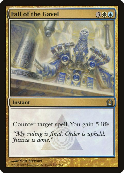 161-fallofthegavel