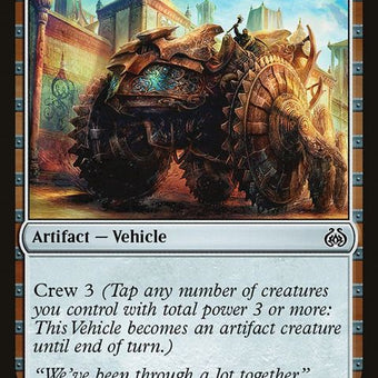 161-irontreadcrusher