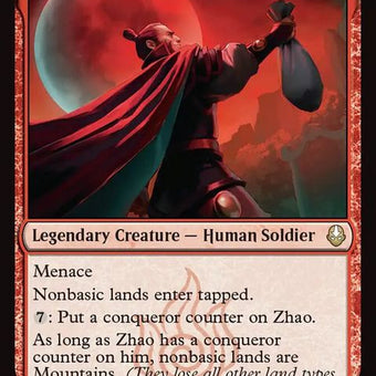 162-zhaothemoonslayer