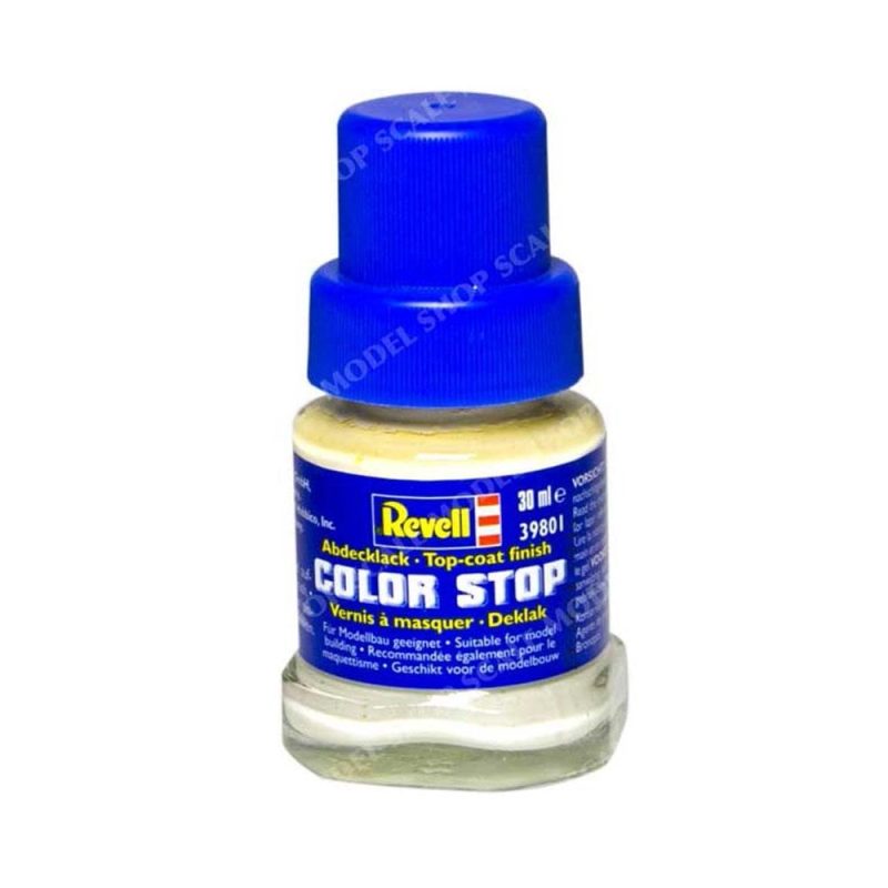 30ml Color Stop Liquid Mask Revell
