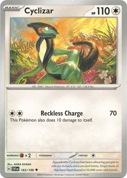 163-cyclizar