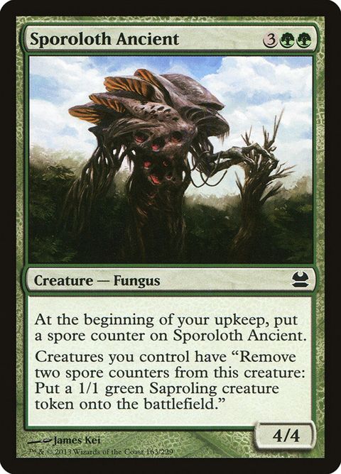 163-sporolothancient