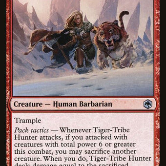 163-tigertribehunter