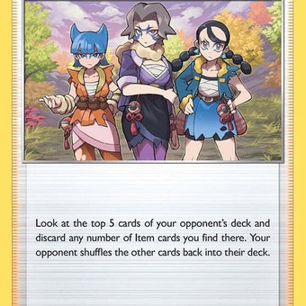 164-missfortunesisters