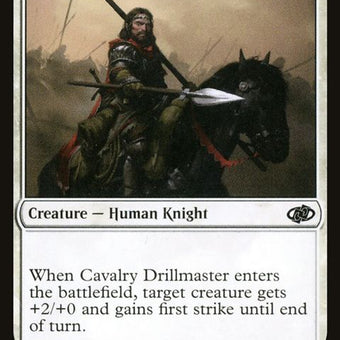 165-cavalrydrillmaster