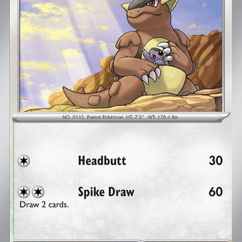 165-kangaskhan