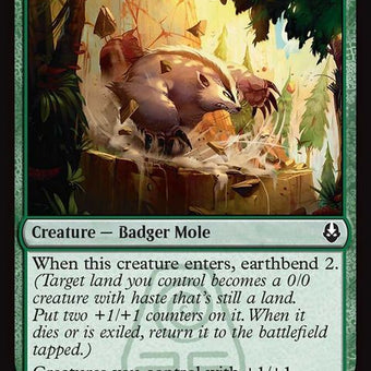 166-badgermole