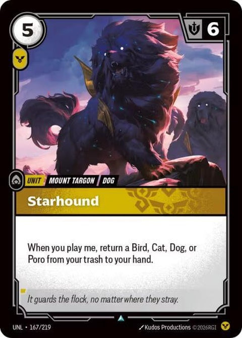 167-starhound