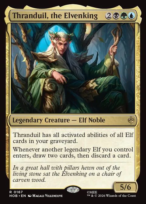 167-thranduiltheelvenking