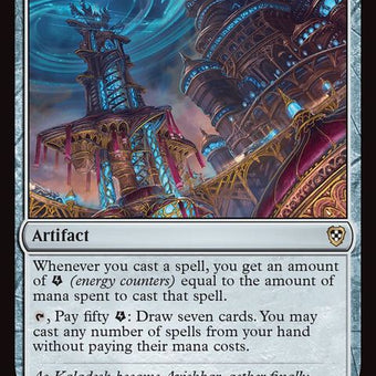 17-aetherfluxconduit