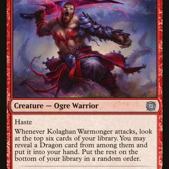 17-kolaghanwarmonger