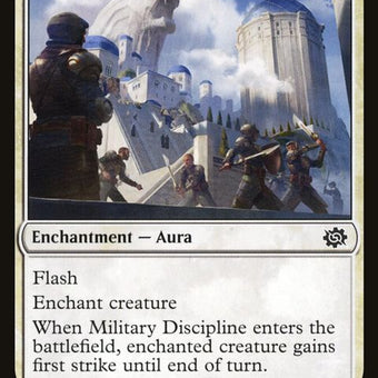 17-militarydiscipline