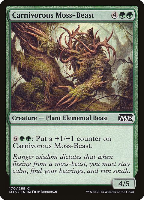 170-carnivorousmossbeast