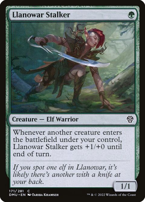 171-llanowarstalker
