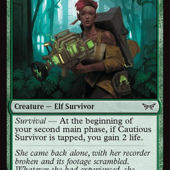 172-cautioussurvivor