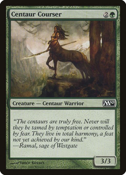172-centaurcourser