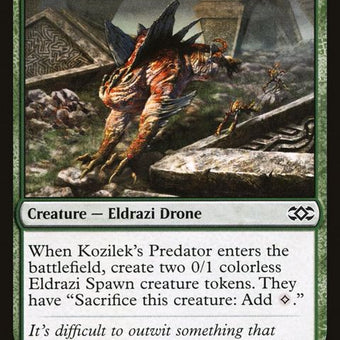 173-kozilekspredator