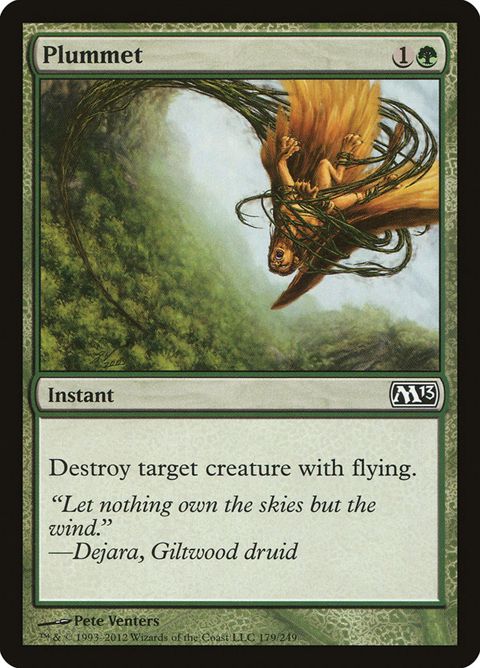 179-plummet