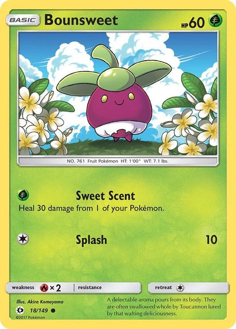 18-bounsweet