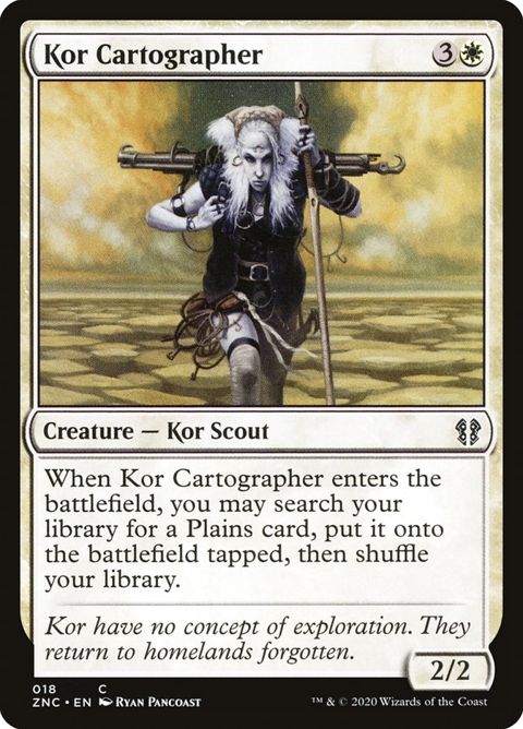 18-korcartographer