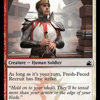 182-freshfacedrecruit