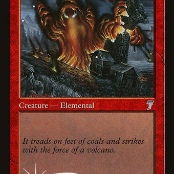 183★-fireelemental