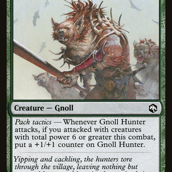 185-gnollhunter