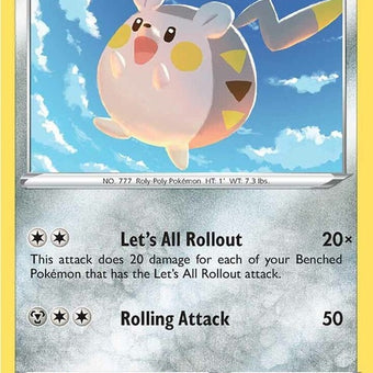 187-togedemaru