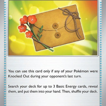 189-letterofencouragement