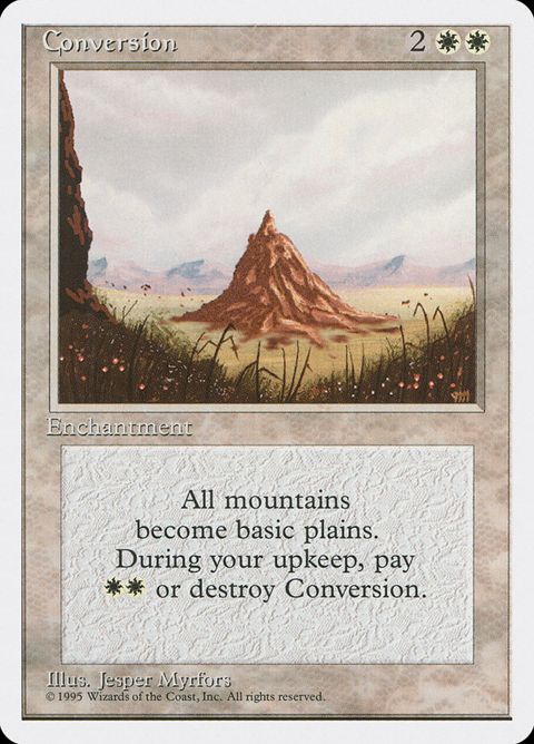 19-conversion