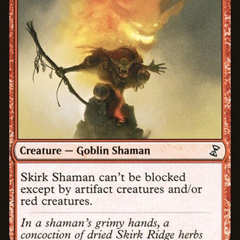 191-skirkshaman